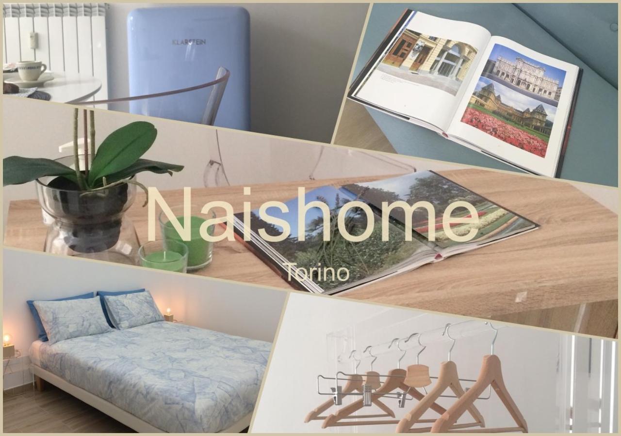 Nais Home Torino Kültér fotó