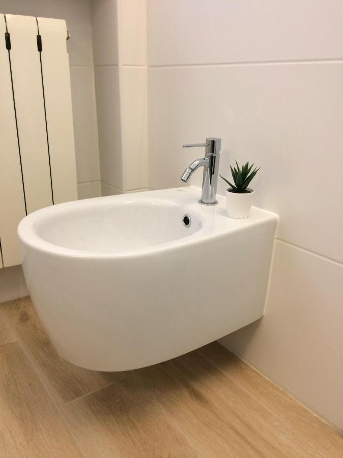 Nais Home Torino Kültér fotó