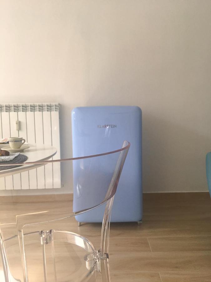 Nais Home Torino Kültér fotó