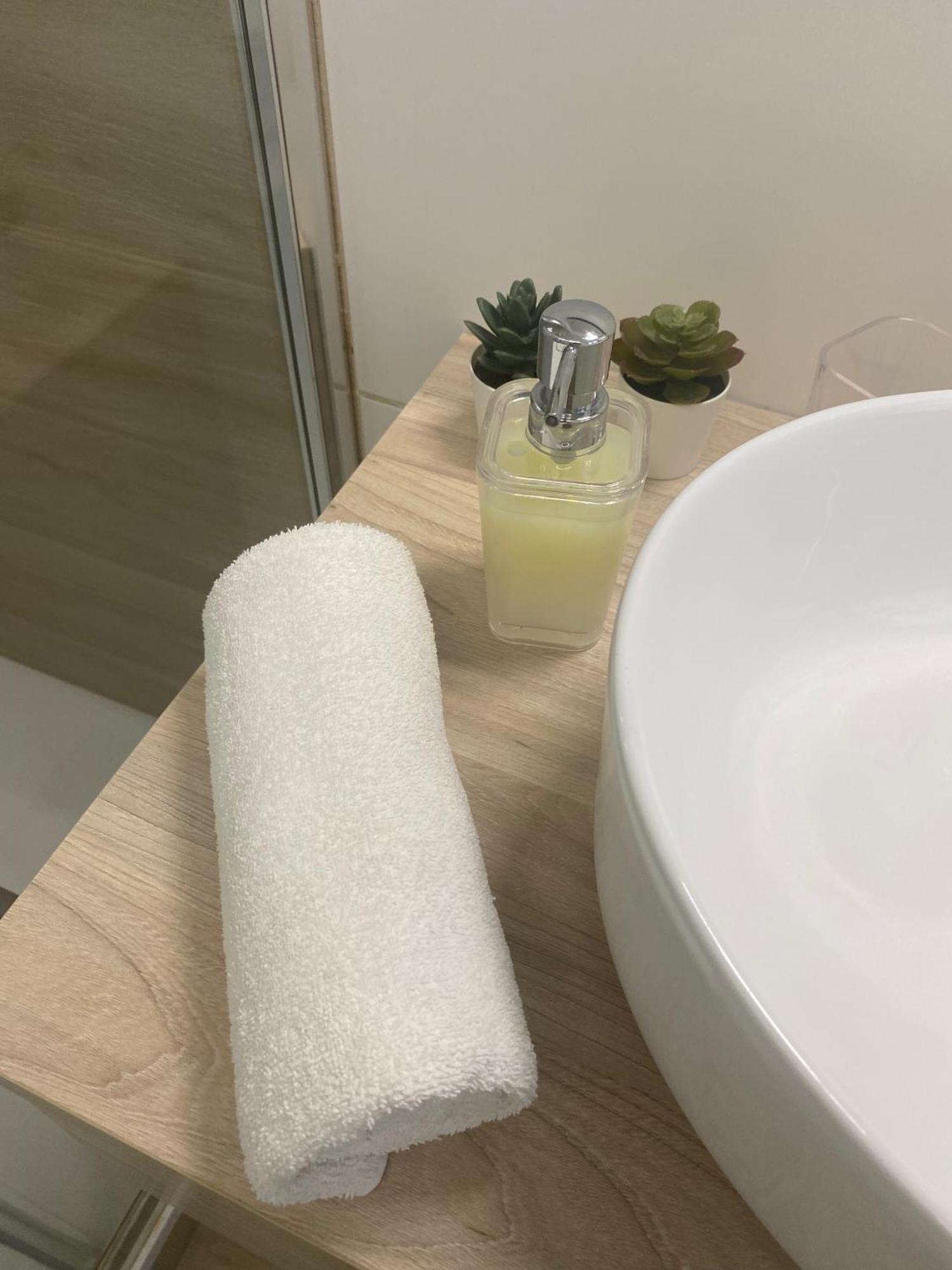 Nais Home Torino Kültér fotó